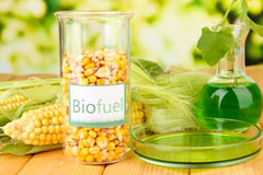 Edenbridge biofuel availability